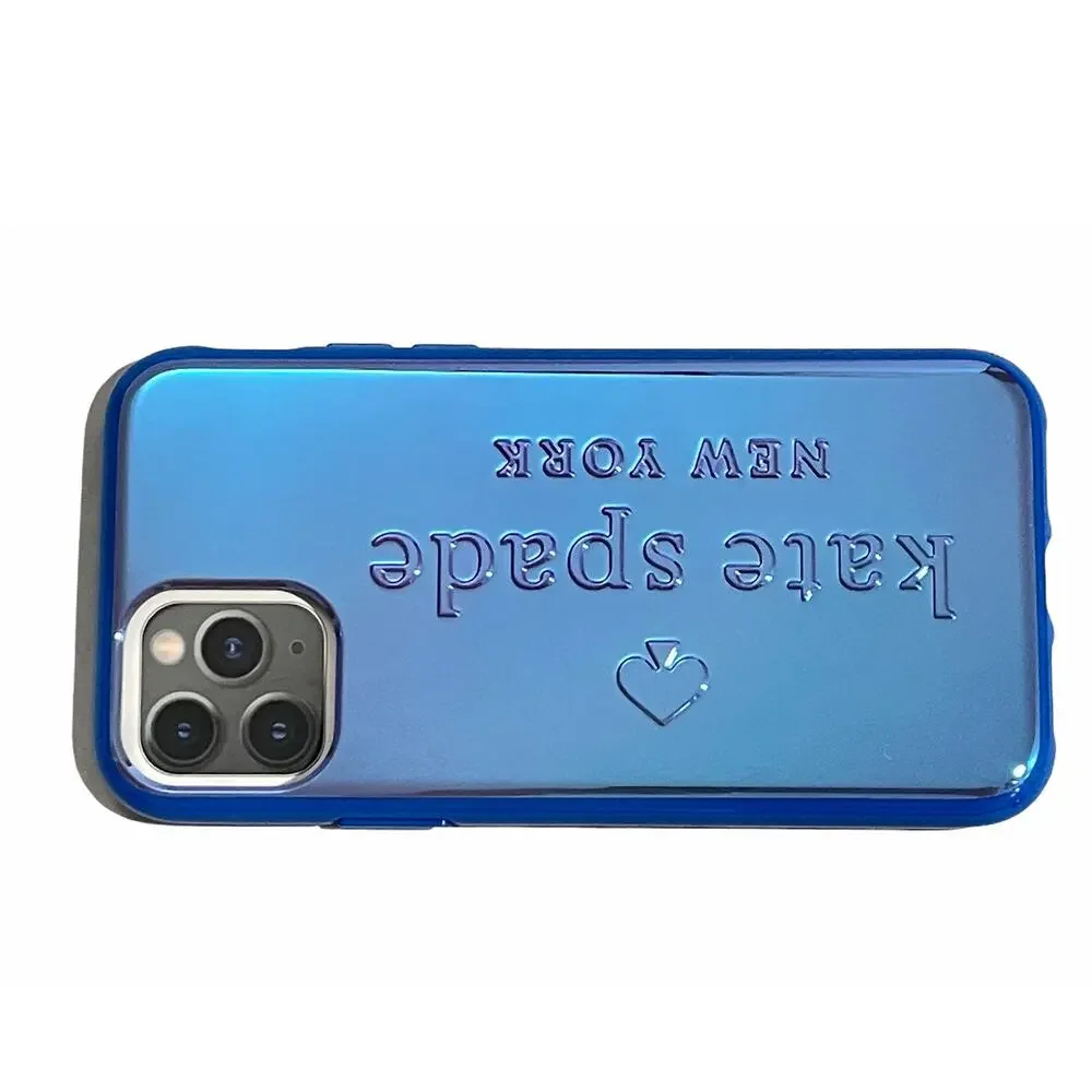 Kate Spade Iridescent iPhone 11 PRO Case Kate Spade Logo